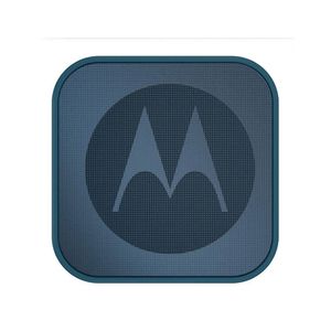 Bocina Bluetooth Motorola
