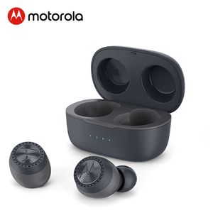 Audifonos Bluetooth Motorola Vervebuds 200