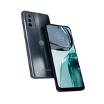 Moto G62 Gris