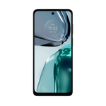 Moto G62 Gris frontal