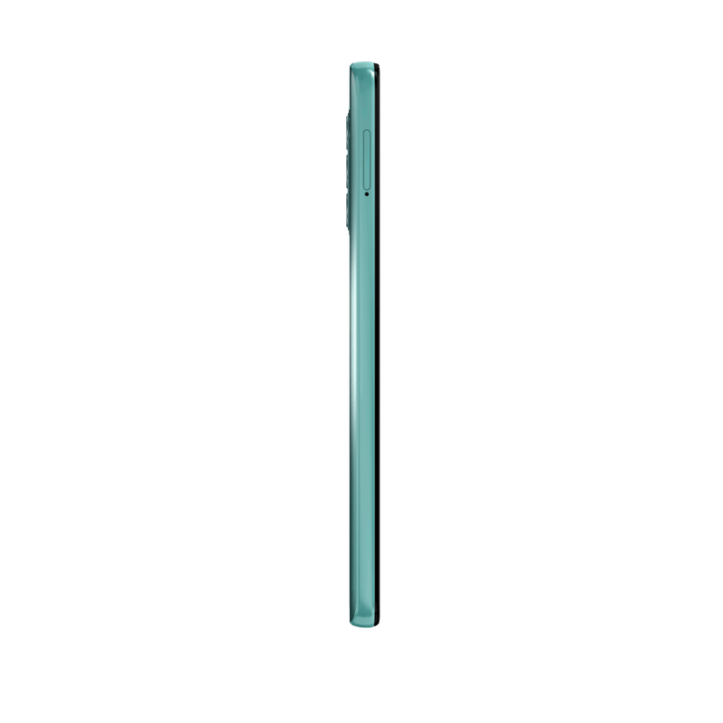 Moto G62 Azul volumen
