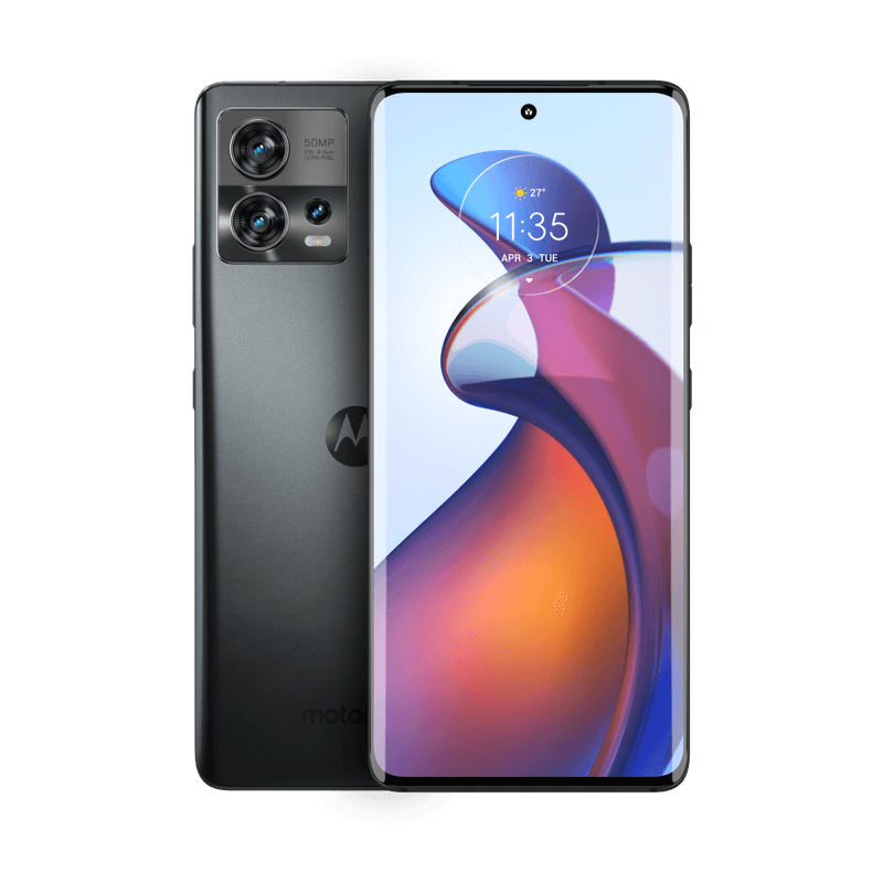 El nuevo Motorola Edge 30 Pro por fin llega a México para