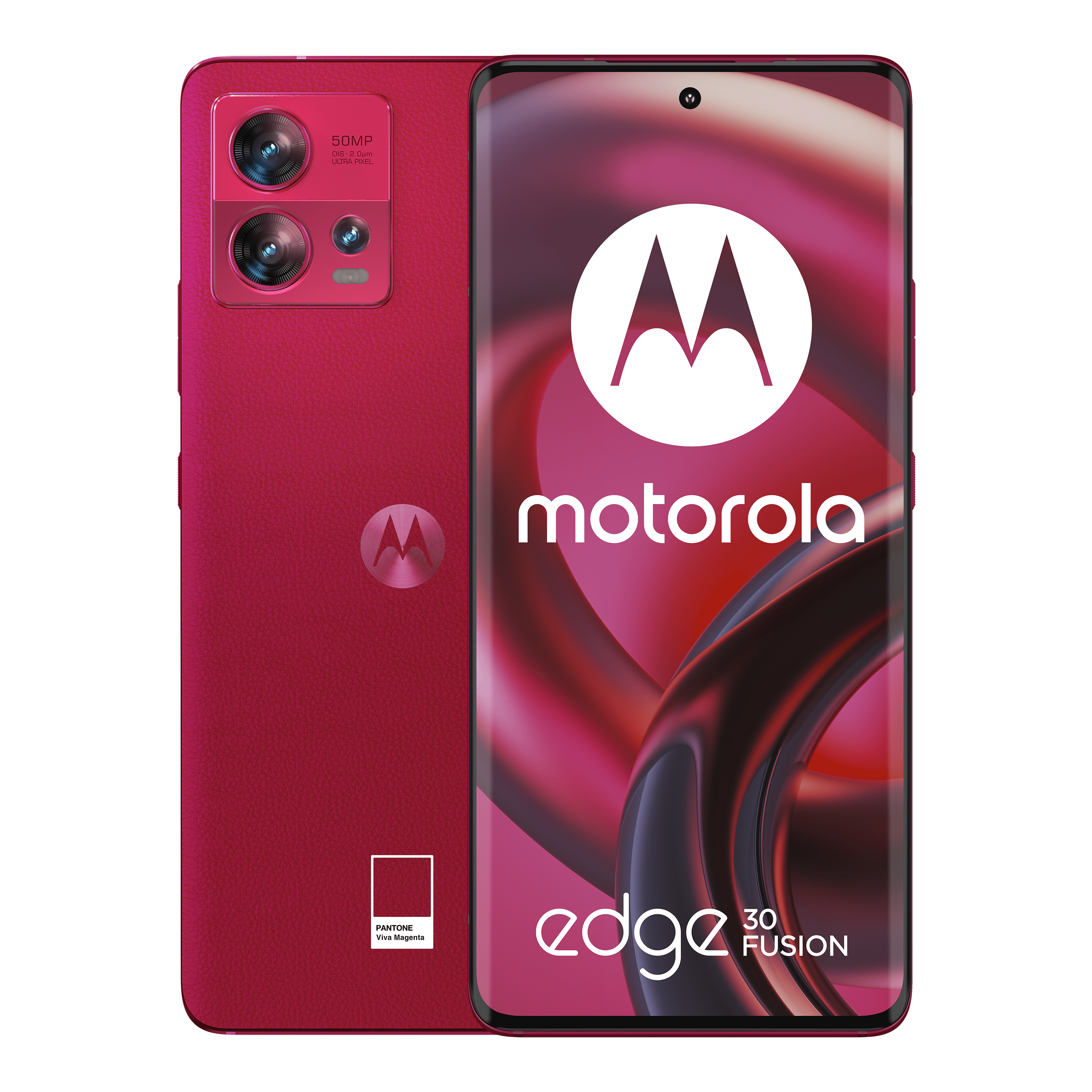 Probamos el Motorola Edge 30 Fusion