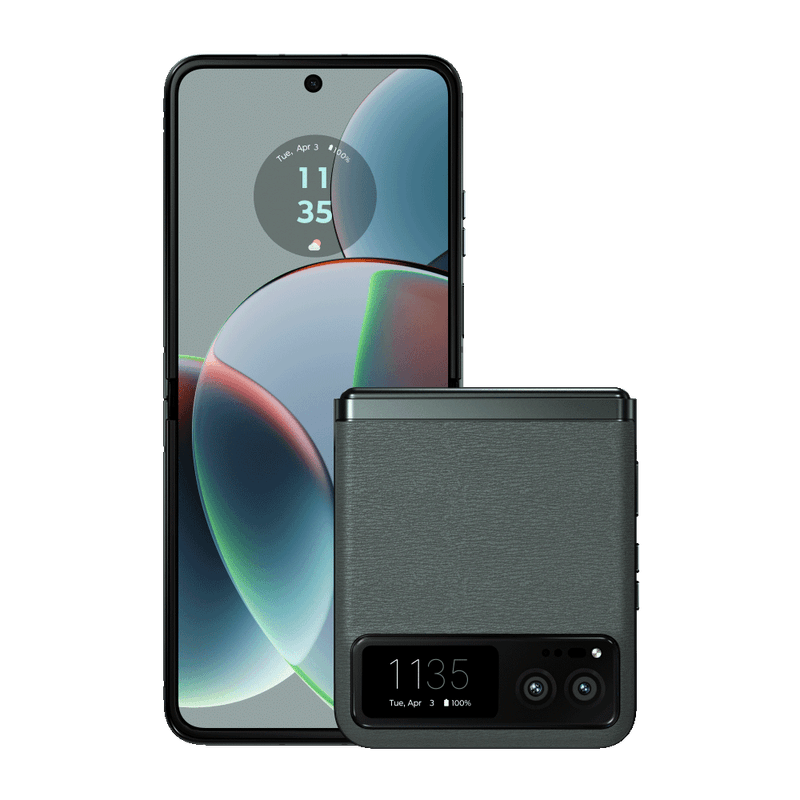 Motorola Razr plegable: precio, características y ficha técnica
