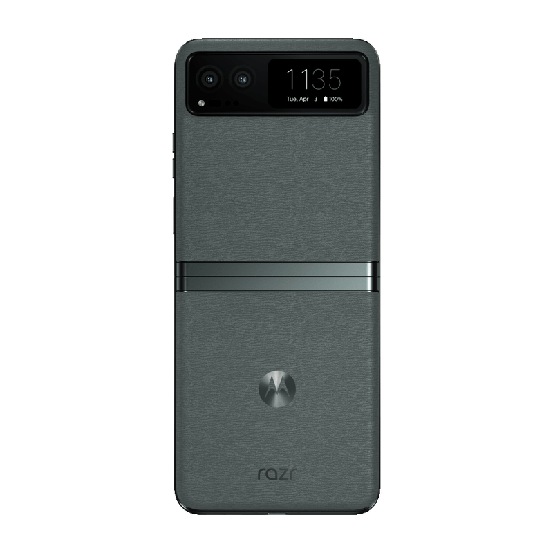 Motorola Razr 40 Ultra: el smartphone plegable que revive la nostalgia con  un toque moderno, Review, Smartphones, Celulares, Teléfonos  inteligentes, Estados Unidos, México, TECNOLOGIA