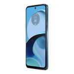 MotoG14-AzulCielo-DynFrontsideRight