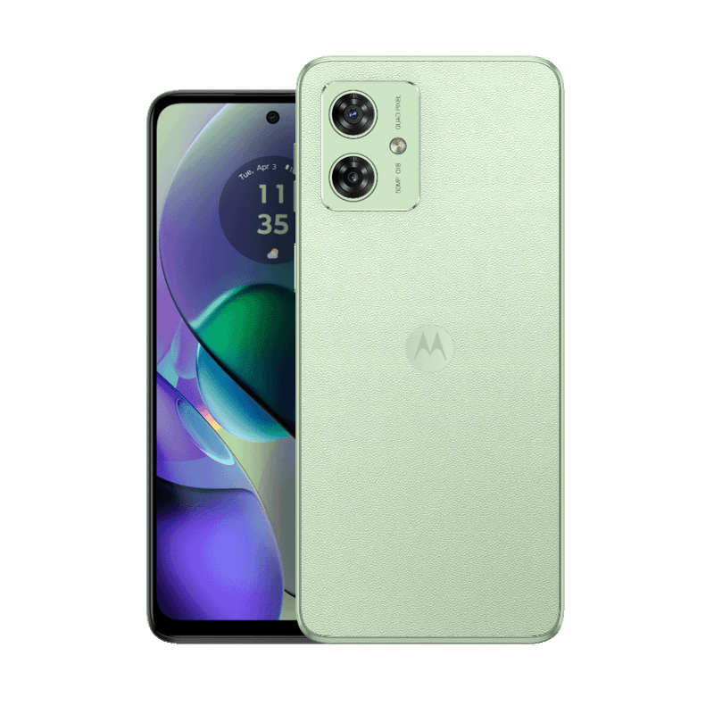 Motorola Moto G84 5G PLED 6.5 pulgadas Telcel