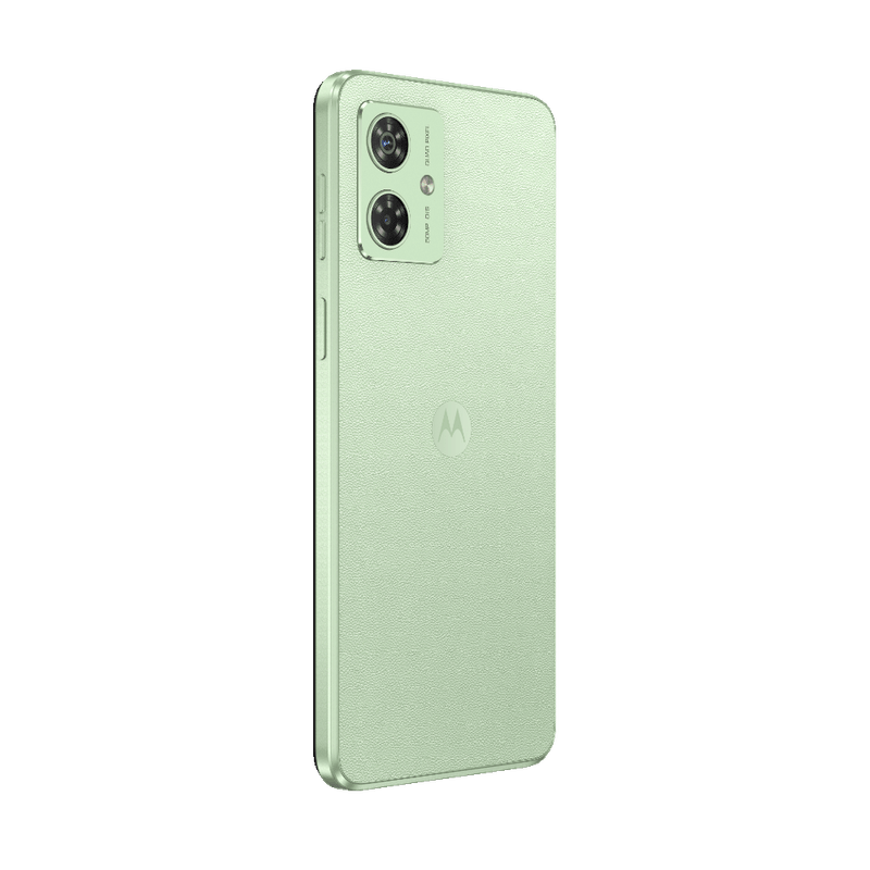 Motorola Moto G54 5G Verde Menta - Móvil y smartphone - LDLC
