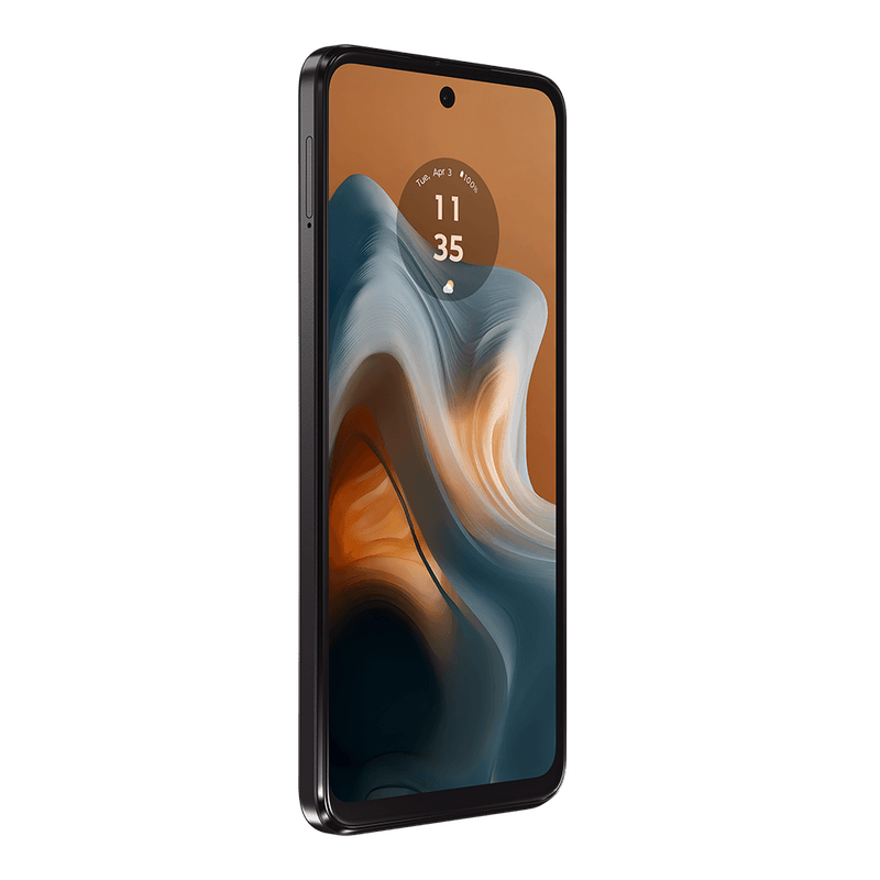 Nuevo Motorola Moto G34 5G, características, precio y ficha técnica