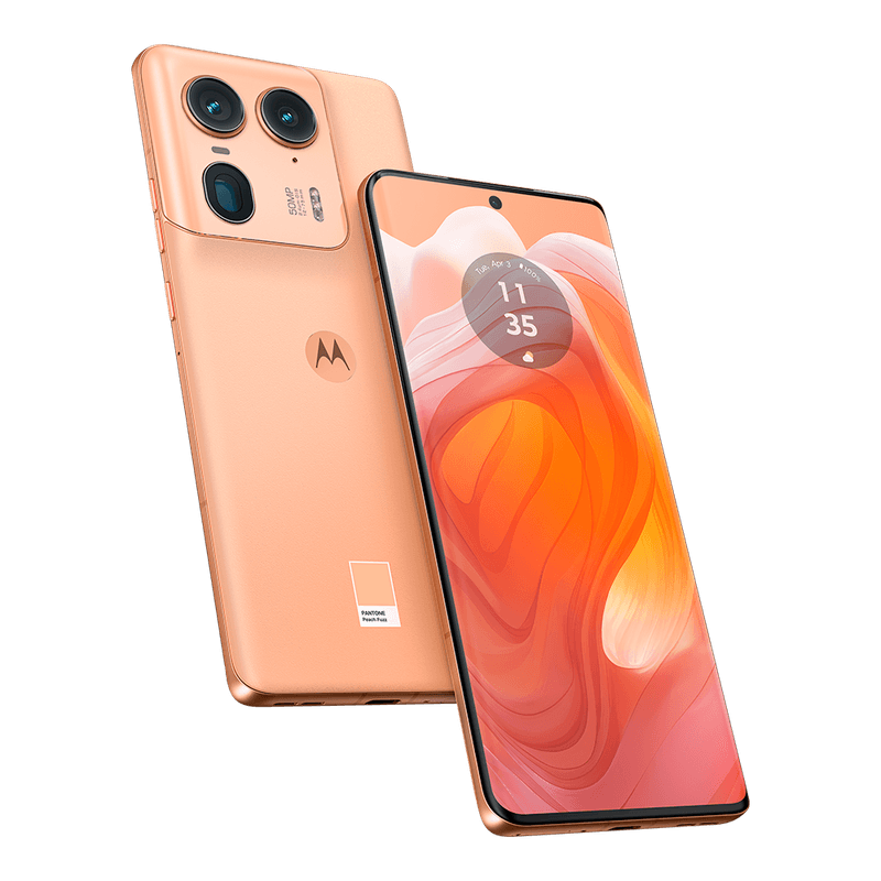 MotorolaEdge50Ultra-PeachFuzz-Hero