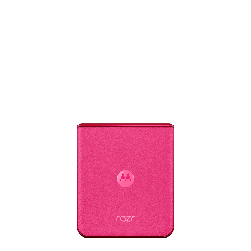 MotorolaRazr50Ultra-RosaFragola-Backside