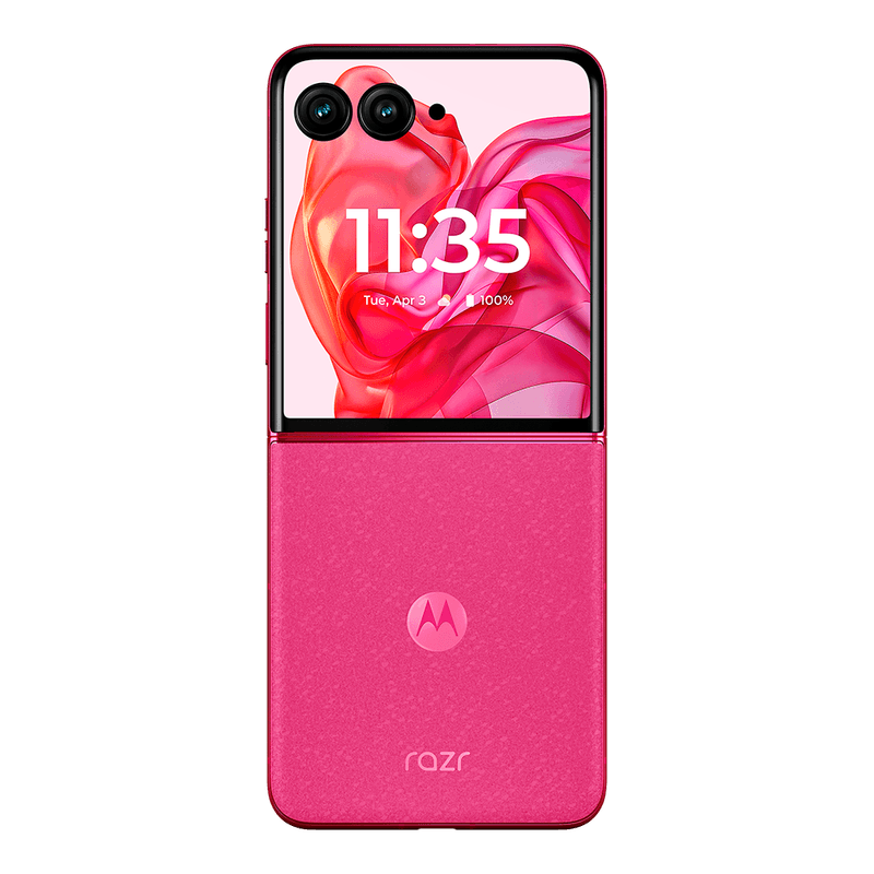 MotorolaRazr50Ultra-RosaFragola-BacksideOpen02