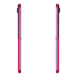 MotorolaRazr50Ultra-RosaFragola-Left-Rightside