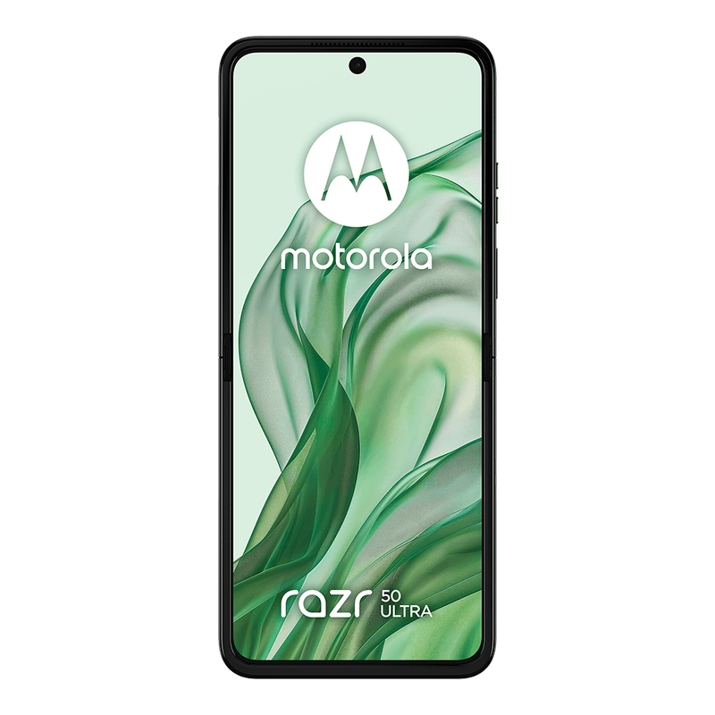 MotorolaRazr50Ultra-VerdeNori-FrontsideOpen01