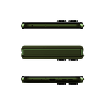 MotorolaRazr50Ultra-VerdeNori-Bottom-Top