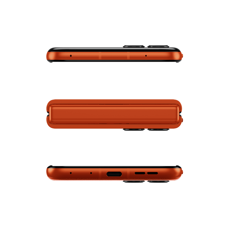 13-MotorolaRazr50-Naranja-Bottom-Top