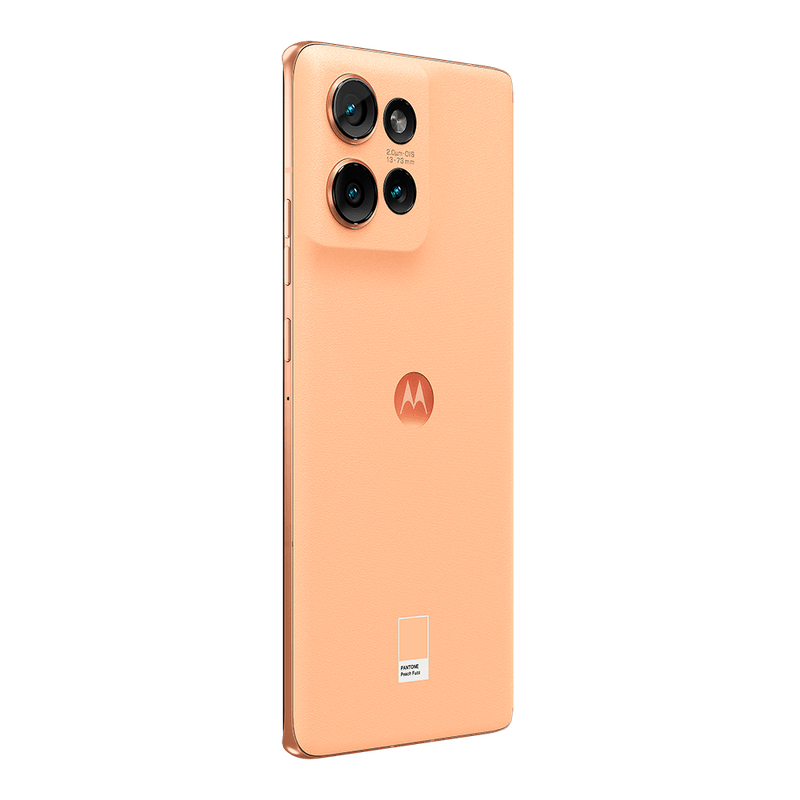 MotorolaEdge50-PeachFuzz-DynBacksideRight