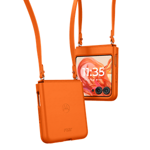 strapcase motorola razr 50