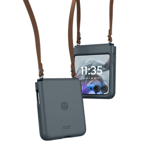 strapcase motorola razr 50
