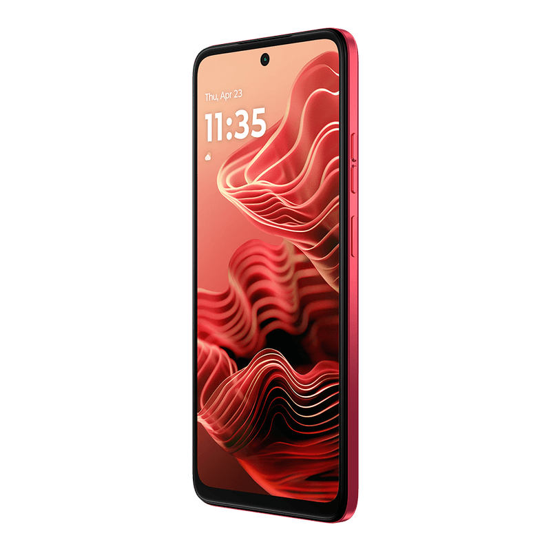MotoG35-5G-Naranja-DynFrontsideRight02