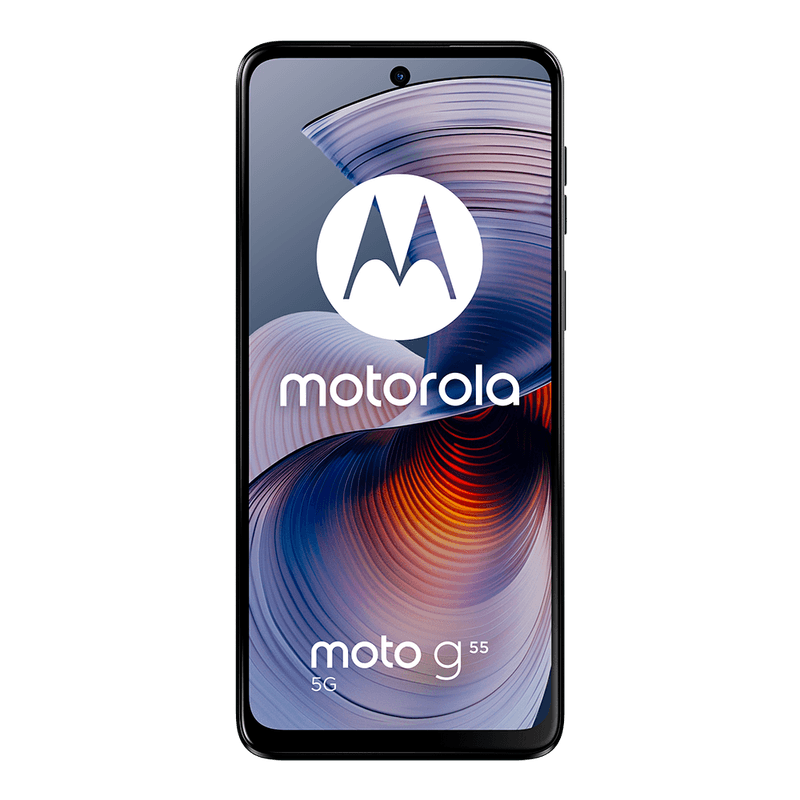 MotoG55-5G-Negro-Frontside01