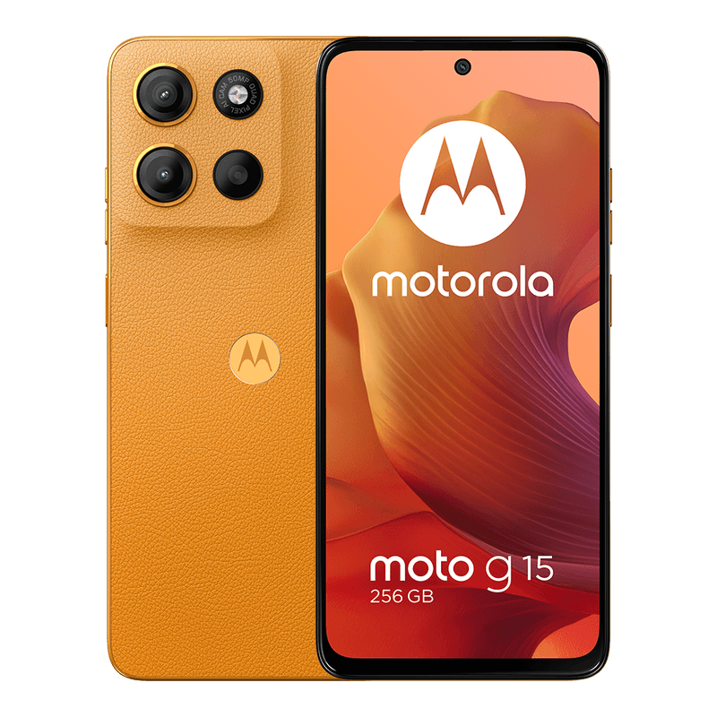 MotoG15-Naranja-Dual