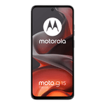 MotoG15-Gris-Frontside