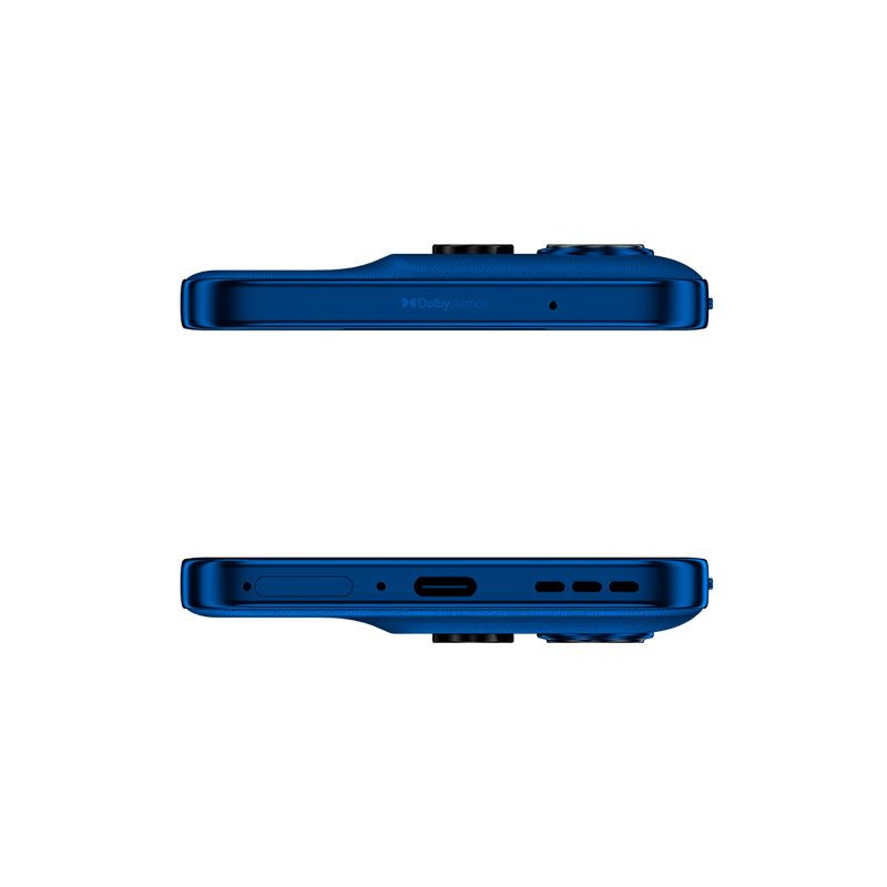MotorolaEdge50Neo-Azul-Top-Bottom