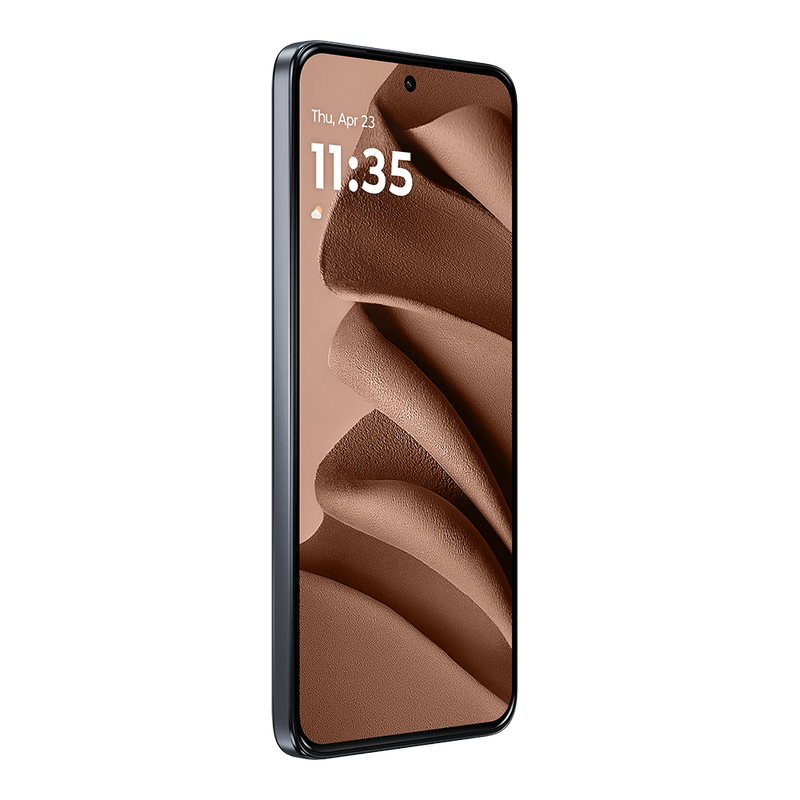 MotorolaEdge50Neo-MochaMousse-DynFrontsideLeft