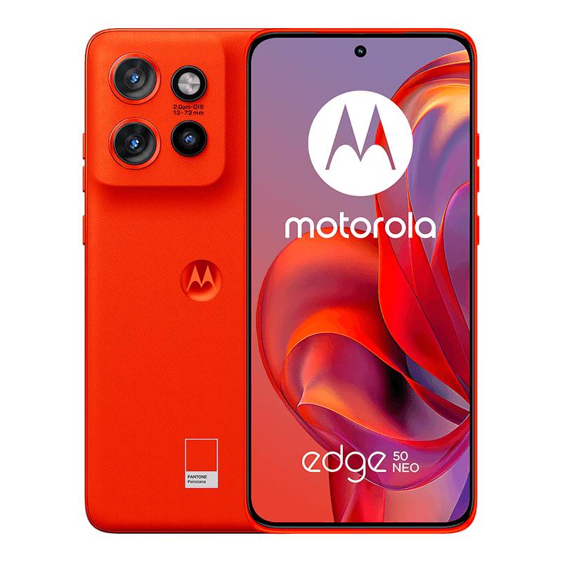 MotorolaEdge50Neo-Naranja-Dual