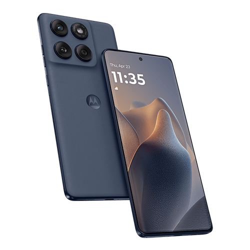 motorola edge 60 fusion