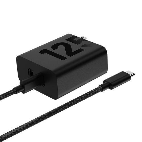 motorola TurboPower™ 125W dual