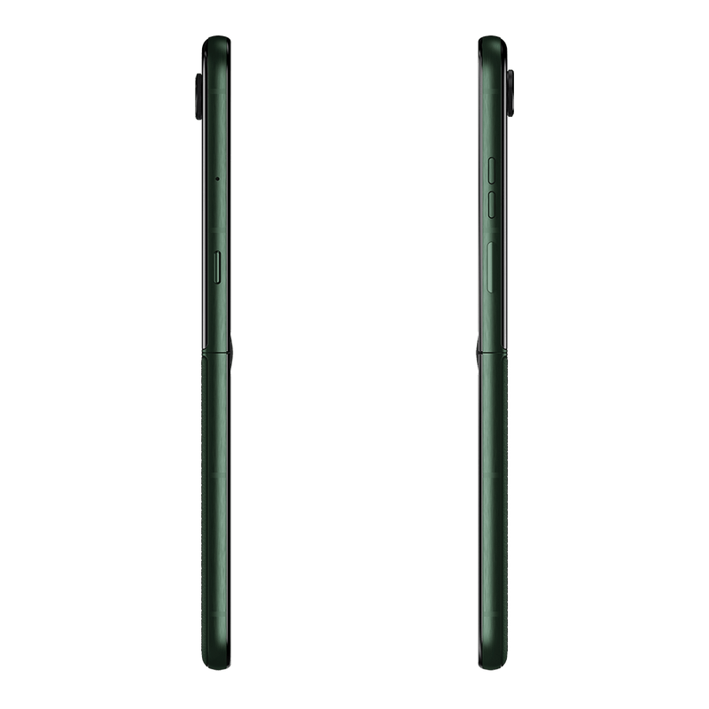 MotorolaRazr60Ultra-Verde-LeftsideRightside.png