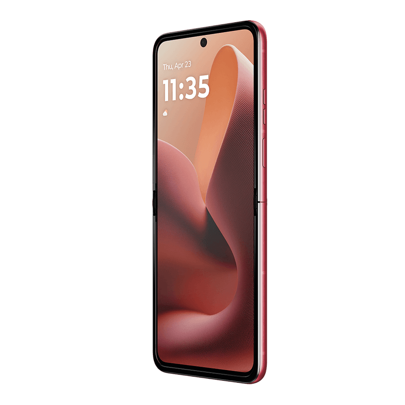 MotorolaRazr60Ultra-Rojo-DynFrontsideRight.png