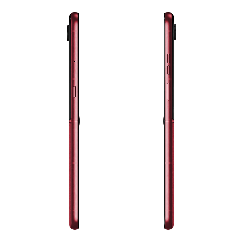 MotorolaRazr60Ultra-Rojo-LeftsideRightside.png