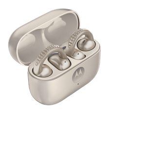 moto buds loop by Swarovski®
