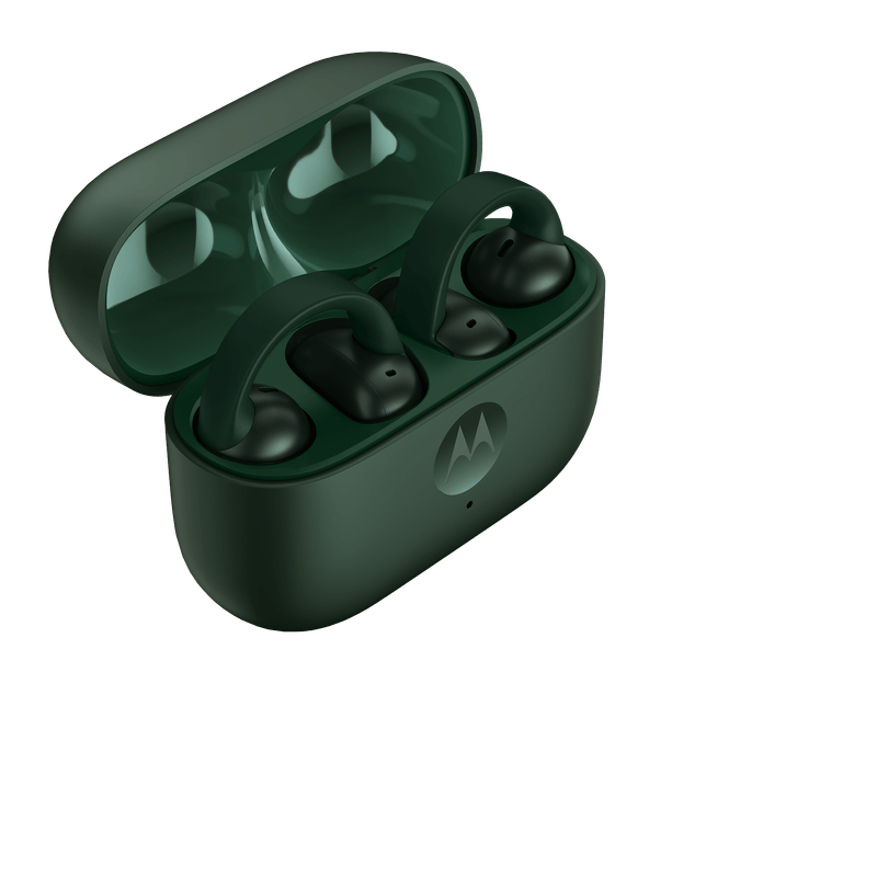 MotoBudsLoop-Verde-Case3-4ViewOpen