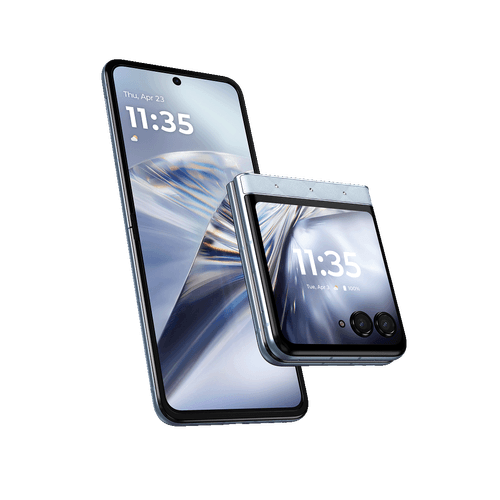 motorola razr 60 by Swarovski®