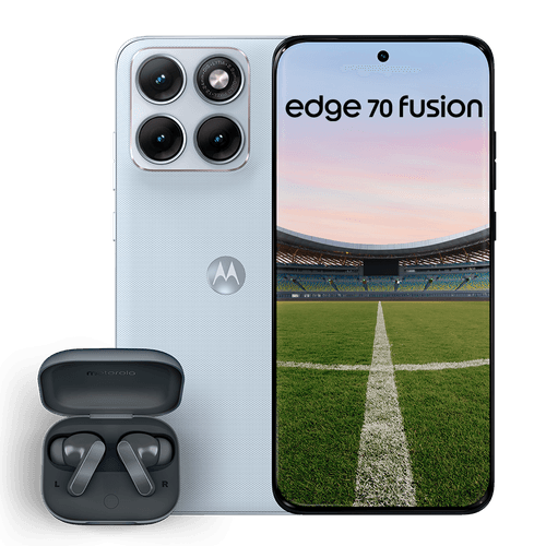 motorola edge 70 fusion