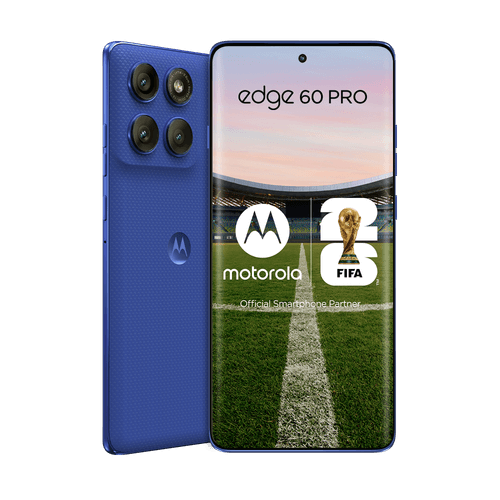 motorola edge 60 pro