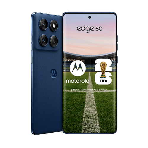 motorola edge 60