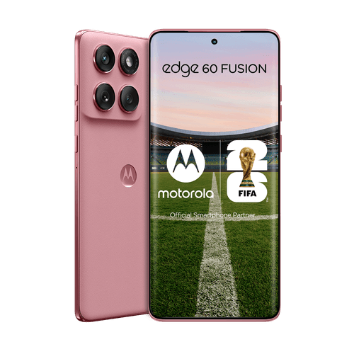 motorola edge 60 fusion