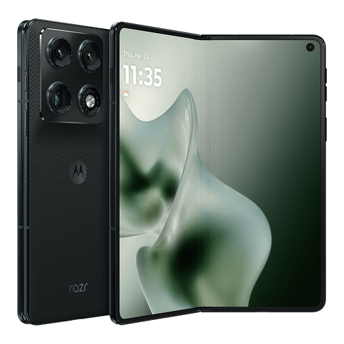 motorola razr fold