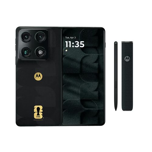motorola razr fold FIFA World Cup 26™ Collection