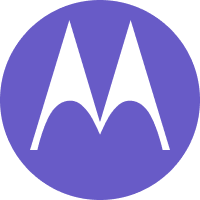 Motorola logo