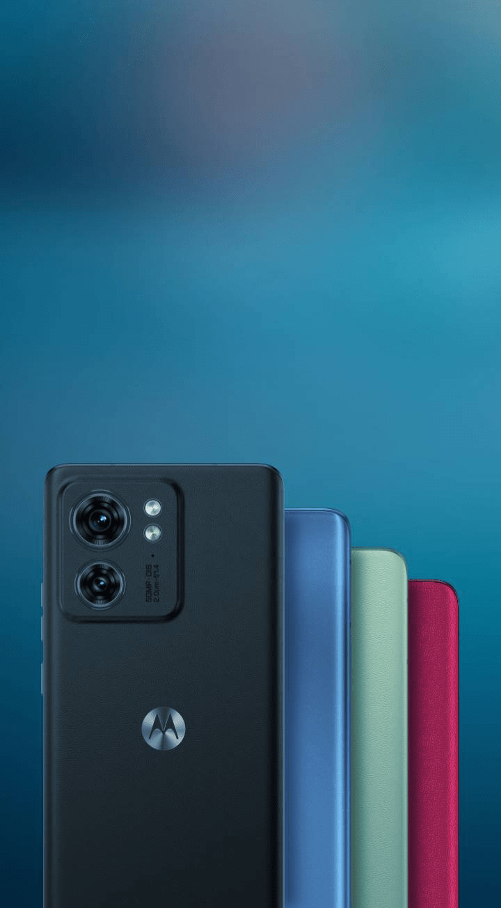 Motorola Edge 40 Pro características, precio y ficha técnica