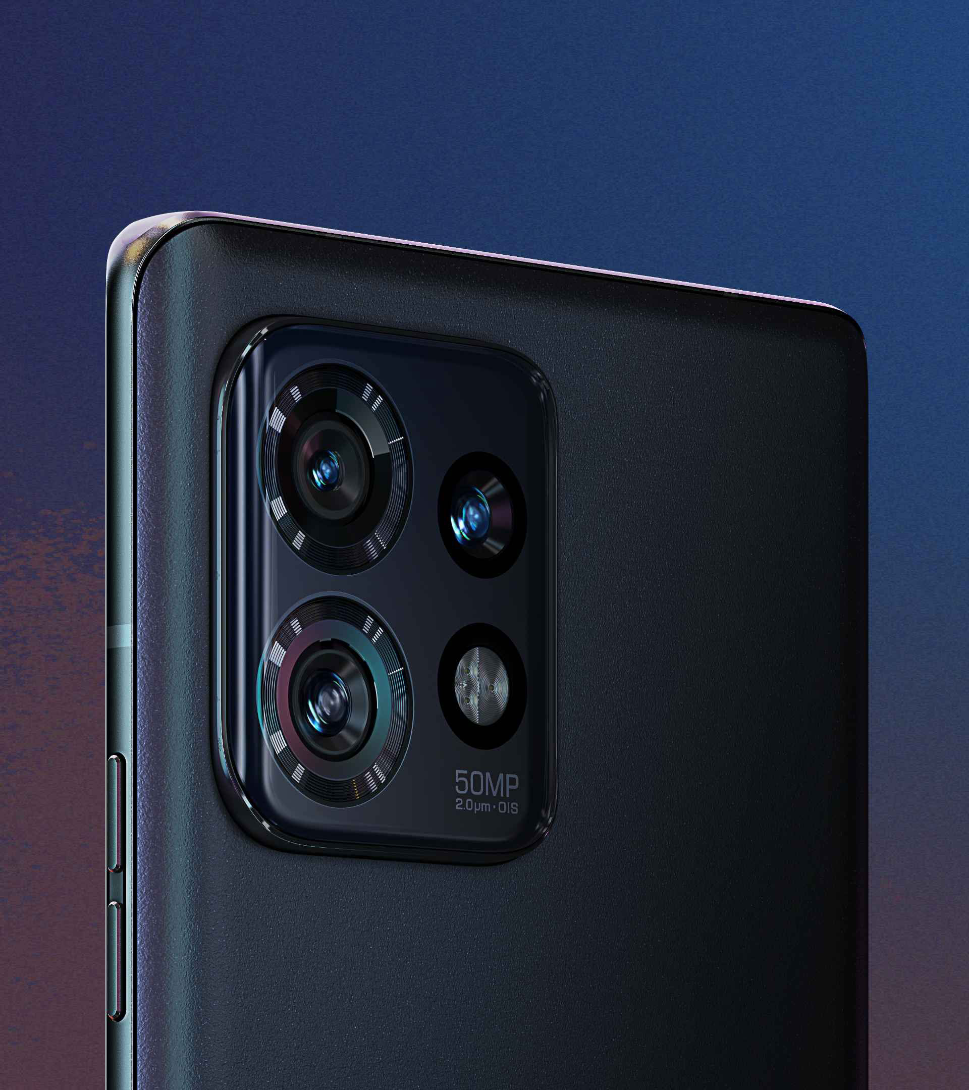 Motorola Edge 40 Neo: diseño premium en gama media - Blog de Orange