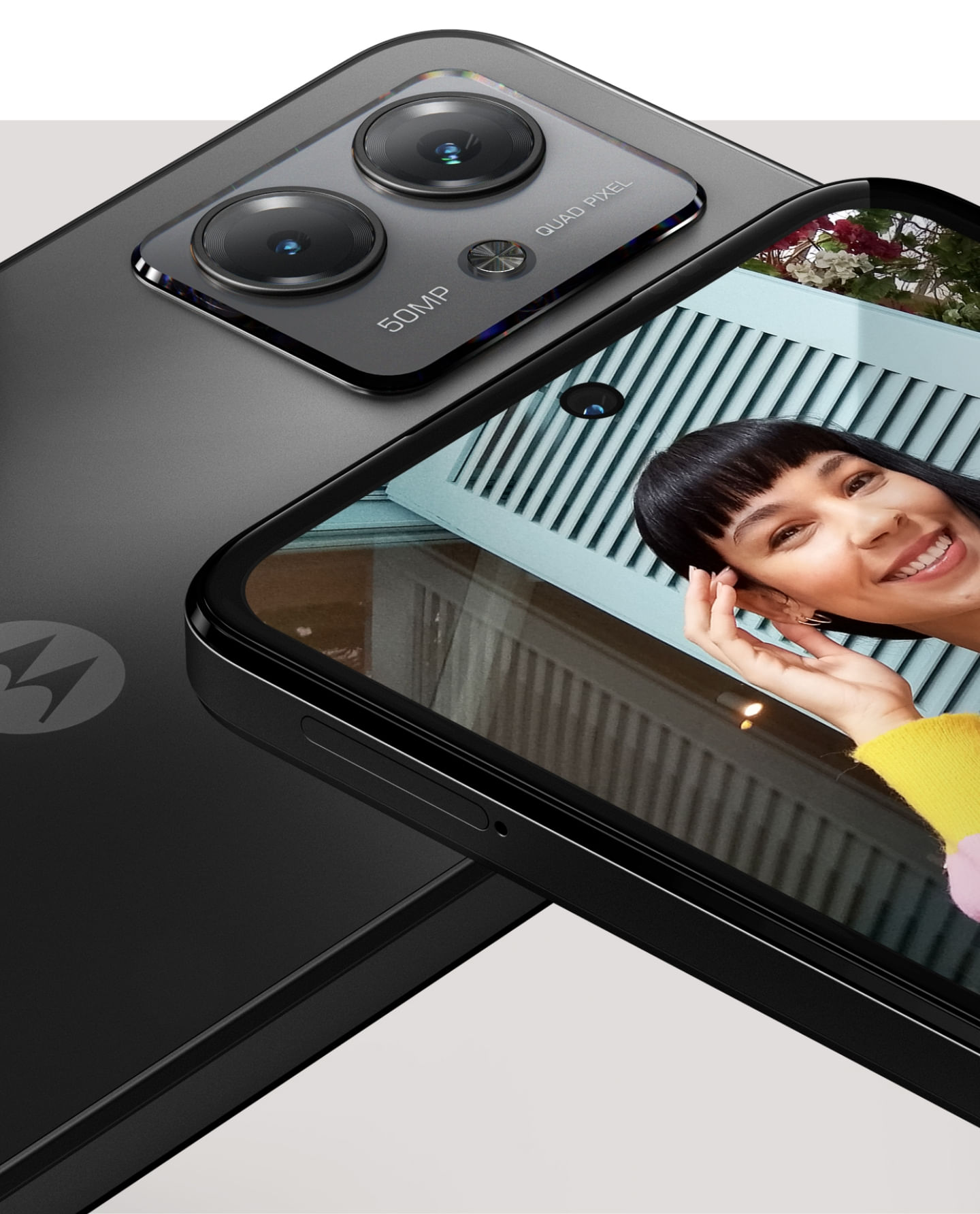 Motorola Moto G14 llega a México, la gama de entrada tiene un nuevo  competidor